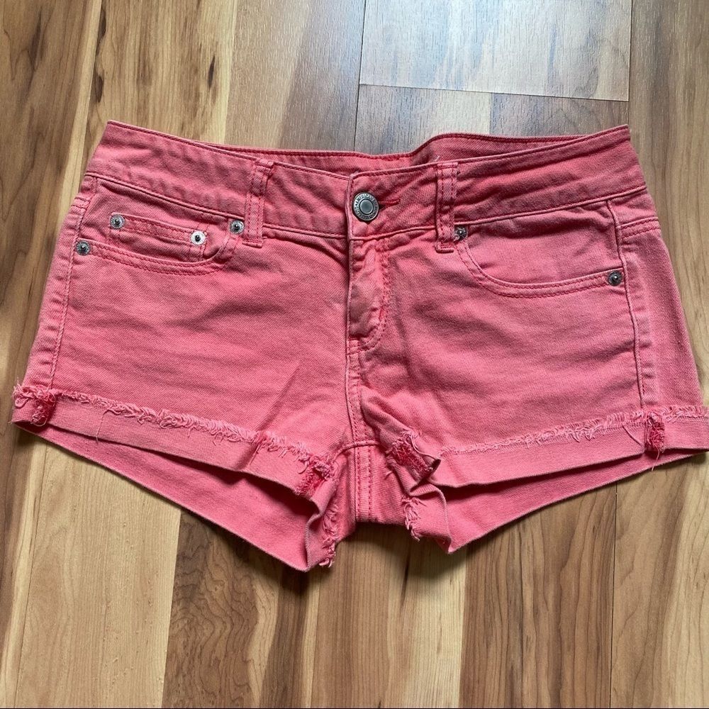 American eagle shorts, sz 4